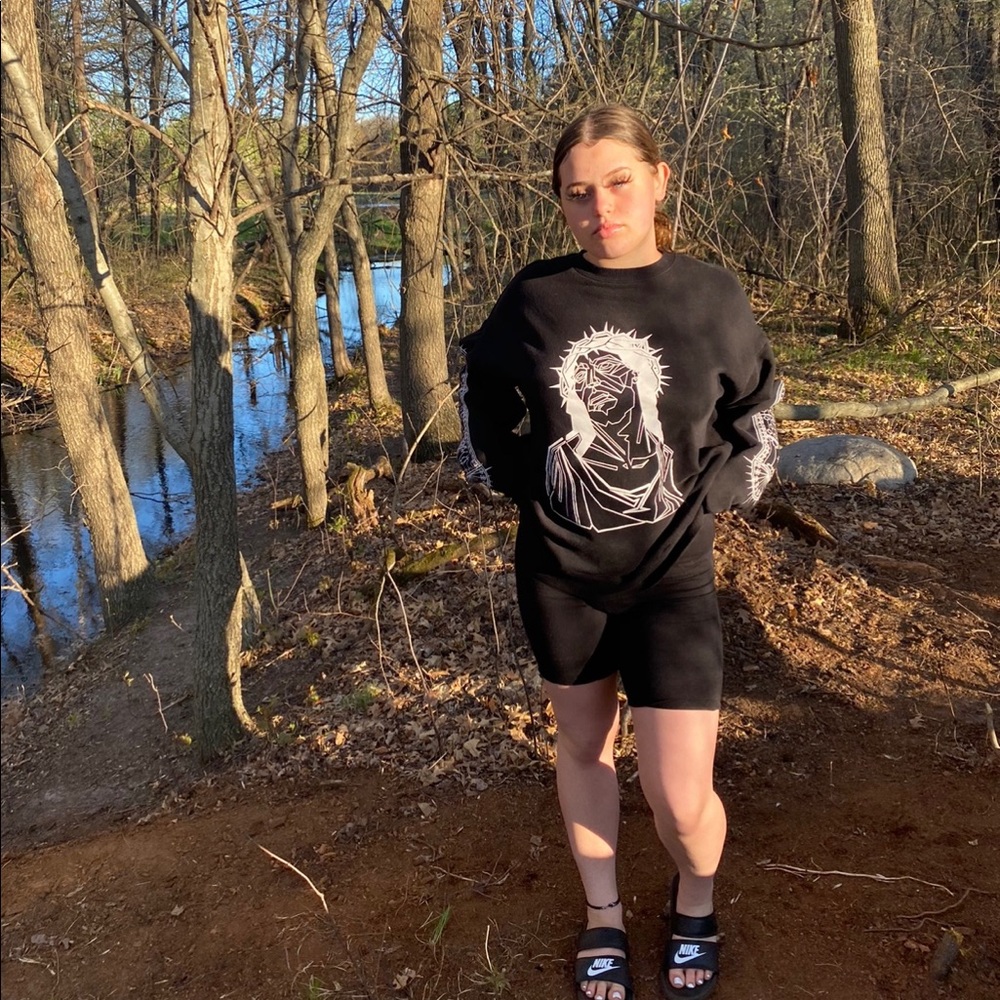 Meet your Posher, Kallie